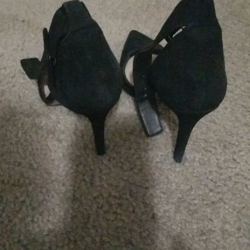 Pumps - Picture 3 of 4